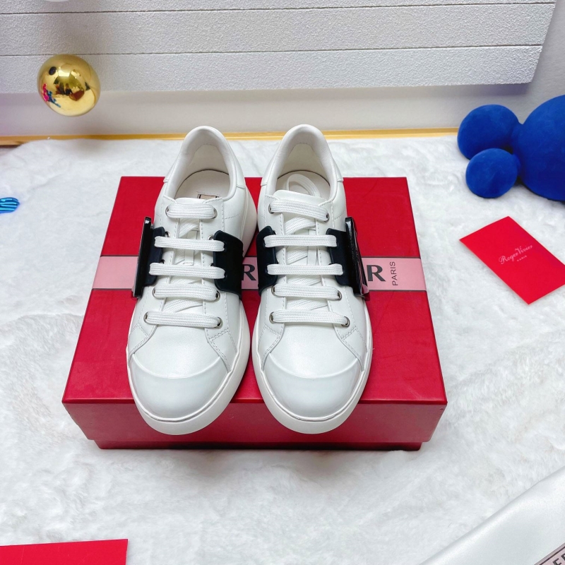 roger u1u1er casual shoes